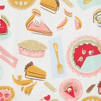 Pies For You Dishtowel (Set of 3)