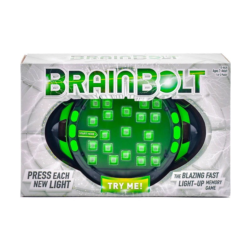Educational Insights® ™ Light-Up Memory Game