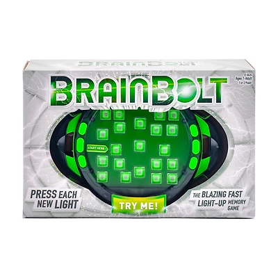 Educational Insights® ™ Light-Up Memory Game