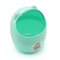 6.5" Blue Bear Desk Storage by Creatology™