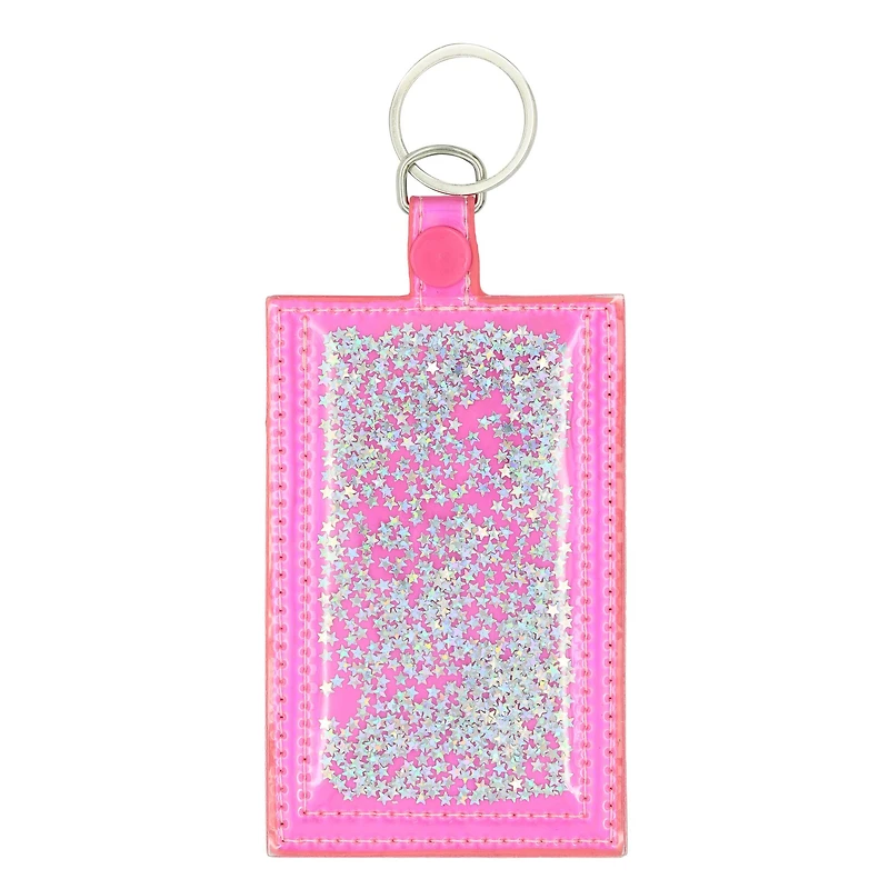 Assorted ID Holder by Fab Finds