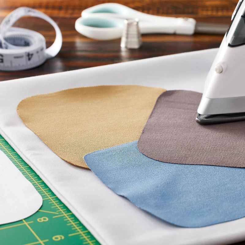 Loops & Threads™ Twill Patches