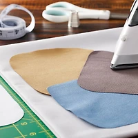 Loops & Threads™ Twill Patches