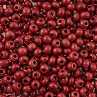 John Bead Czech Glass Seed Beads Mix