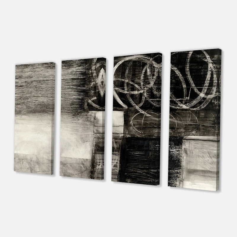 Designart - A Geometric Day I