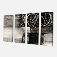 Designart - A Geometric Day I