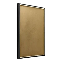 Stupell Industries St. Valentine's Flower Market Truck Framed Print Under Glass Wall Art