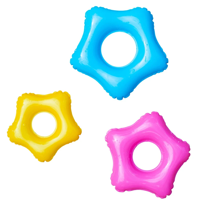 Banzai® Jr. Tidepool Discovery Sprinkling Mat™