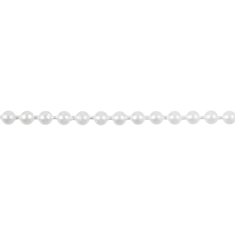 12 Pack: 3mm x 10yd. Pearl Trim Cording by Celebrate It®