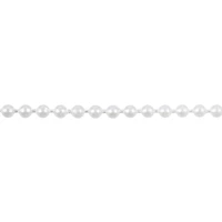 12 Pack: 3mm x 10yd. Pearl Trim Cording by Celebrate It®