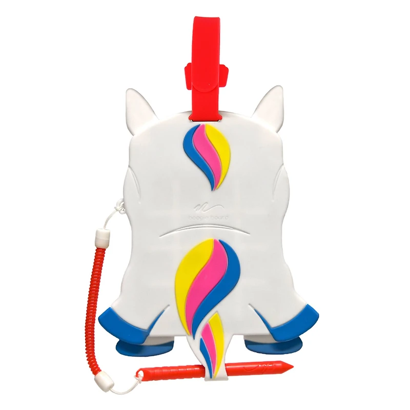 Boogie Board® Sketch Pals™ Lilly the Unicorn Doodle Board