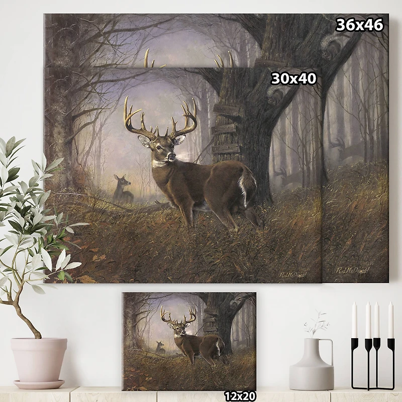 Designart - The Impending Challenge