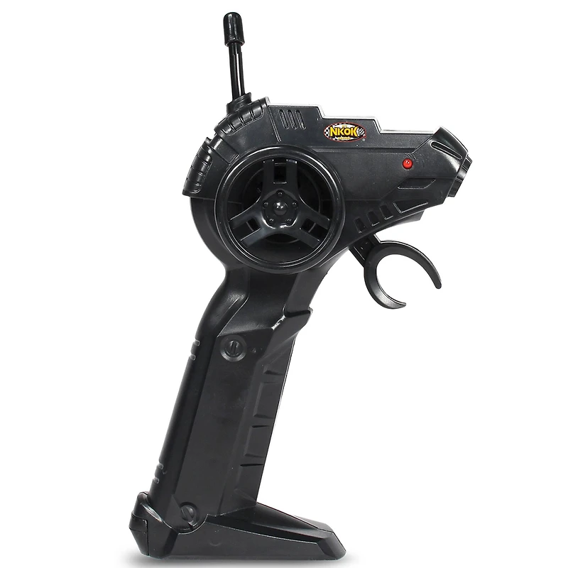 NKOK RealTree® Edge Camo Green Rock Crawler