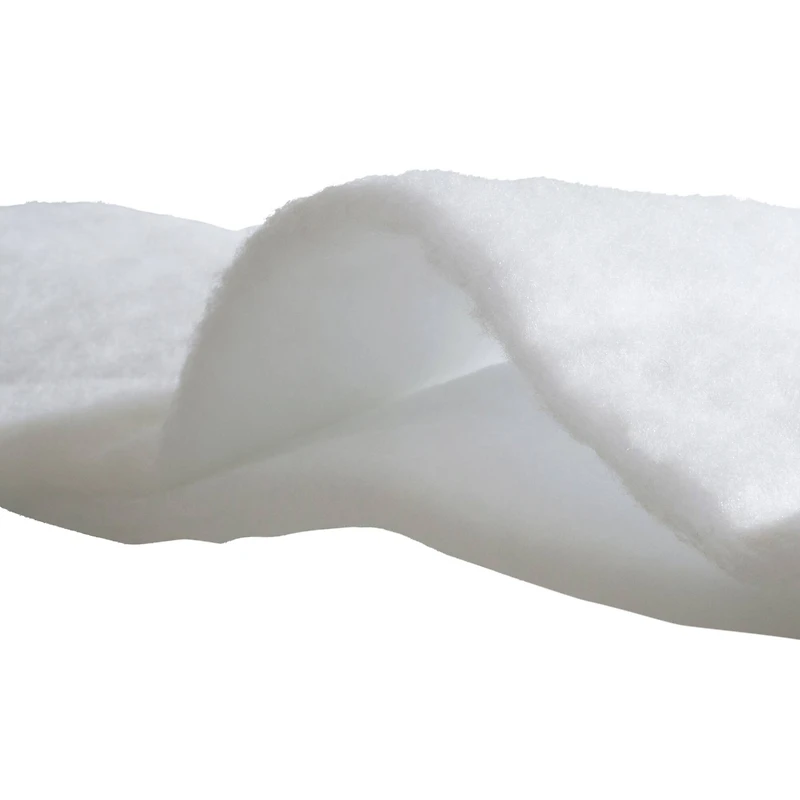 Poly-Fil Hi-Loft® Comforter & Quilt Batting, 72" x 90"