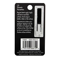 SS16 Round Hotfix Austrian Crystals by Bead Landing