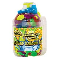 Water Sports Water Balloon Refill Kit