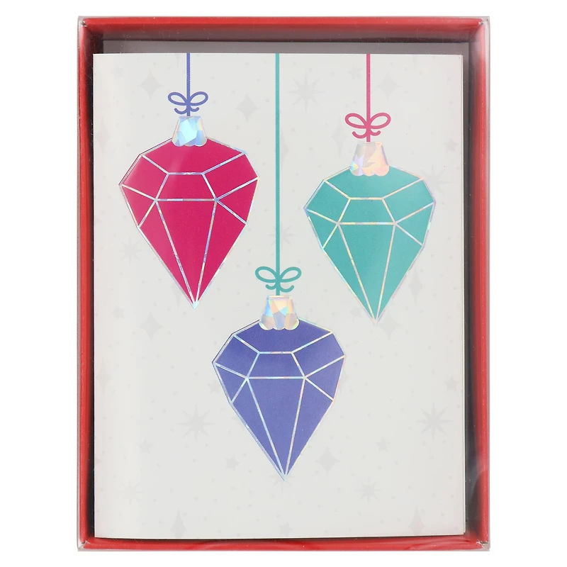 Ornament Card & Envelope Set by Recollections™