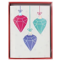 Ornament Card & Envelope Set by Recollections™