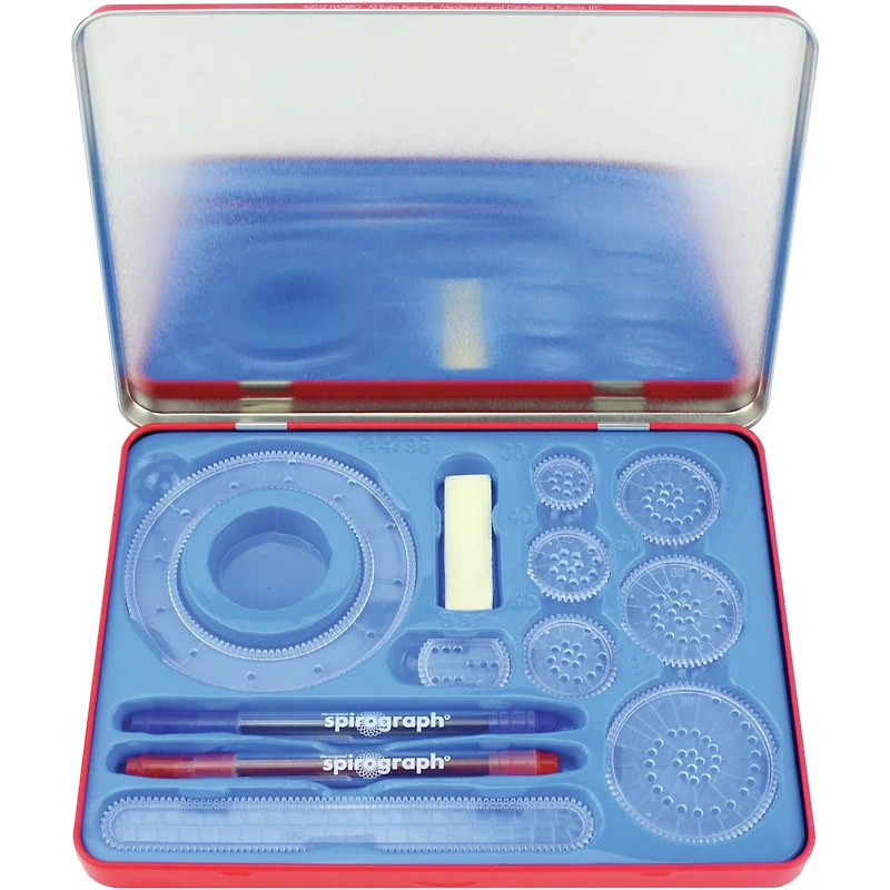 The Original Spirograph® Design Set