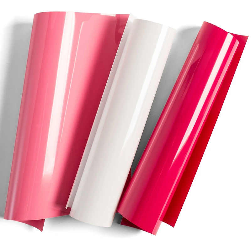 Cricut® Everyday Iron-On™ Tea Party Sampler