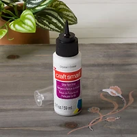 Glitter Paint Writer by Craft Smart