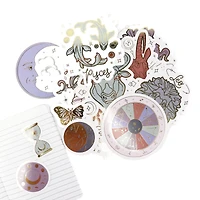 Vinyl Diecut Zodiac Sticker Set by Recollections™