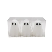 3" Unscented Ghost Candles, 3ct. by Ashland®