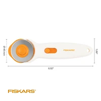 Fiskars® 45mm Multiple Layers Stick Rotary Cutter