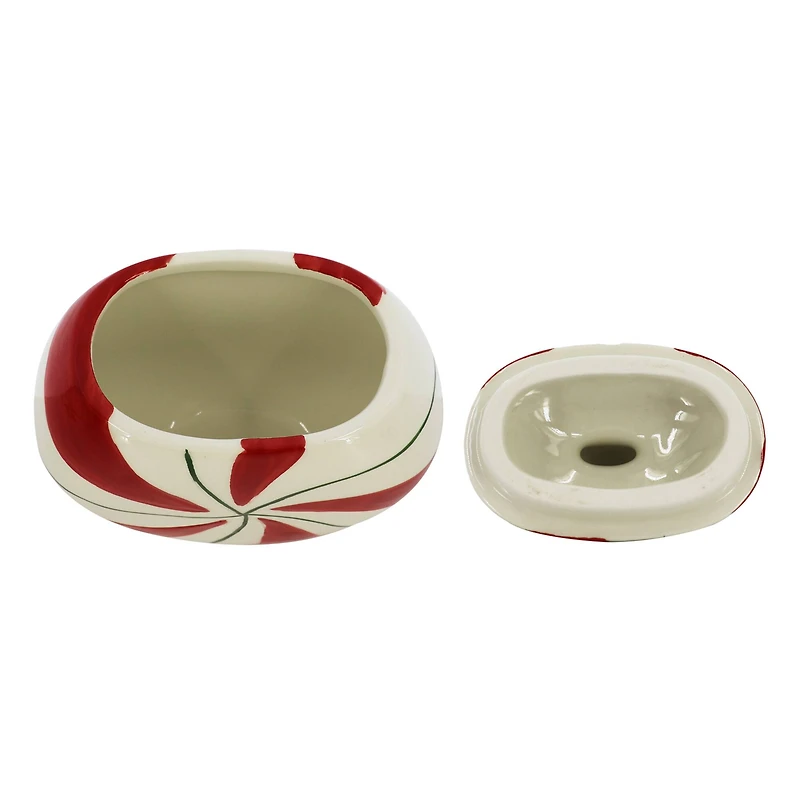 6.75" Peppermint Candy Tabletop Décor by Ashland®