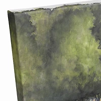 Peaceful Meadow 20" x 16" Canvas Wall Art