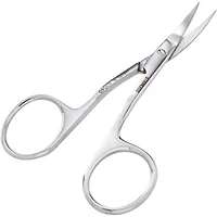 Havel's™ 3.5" Extra Fine Tip Double-Curved Embroidery Scissors