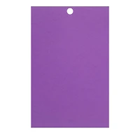 Purple Passion 4.5" x 7" Cardstock Paper by Recollections™, 100 Sheets