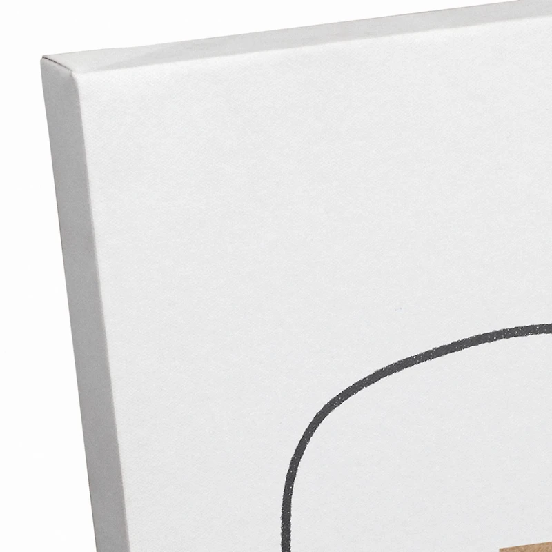 Water Jug 18" x 24" Canvas Wall Art