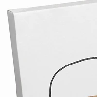 Water Jug 18" x 24" Canvas Wall Art