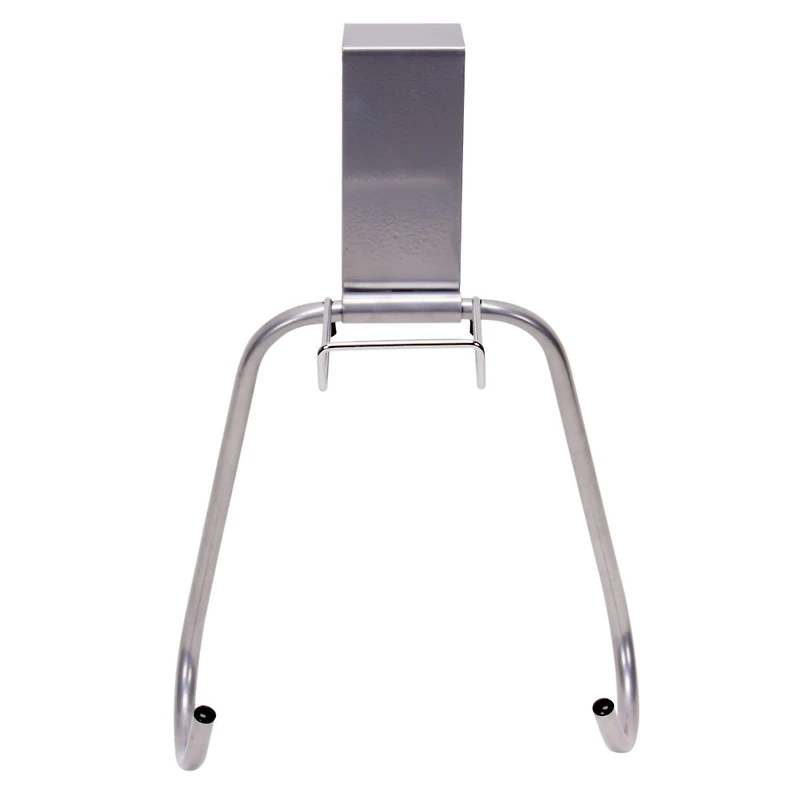 Household Essentials Over-The-Door Ironing Board Holder