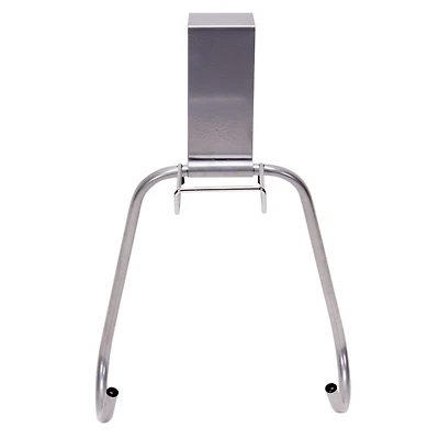 Household Essentials Over-The-Door Ironing Board Holder