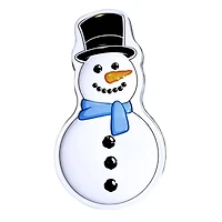 Snowman Poop Jelly Bean Tin