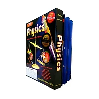 ScienceWiz Physics Kit