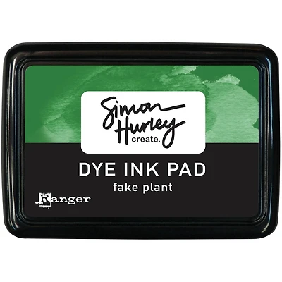 Simon Hurley create. Dye Ink Pad