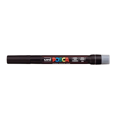 Uni POSCA PCF-350 Brush Tip Paint Marker