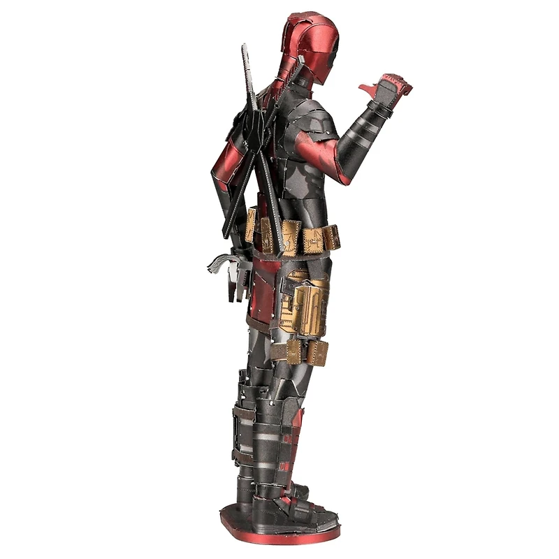 Metal Earth® Marvel Deadpool 3D Metal Model Kit