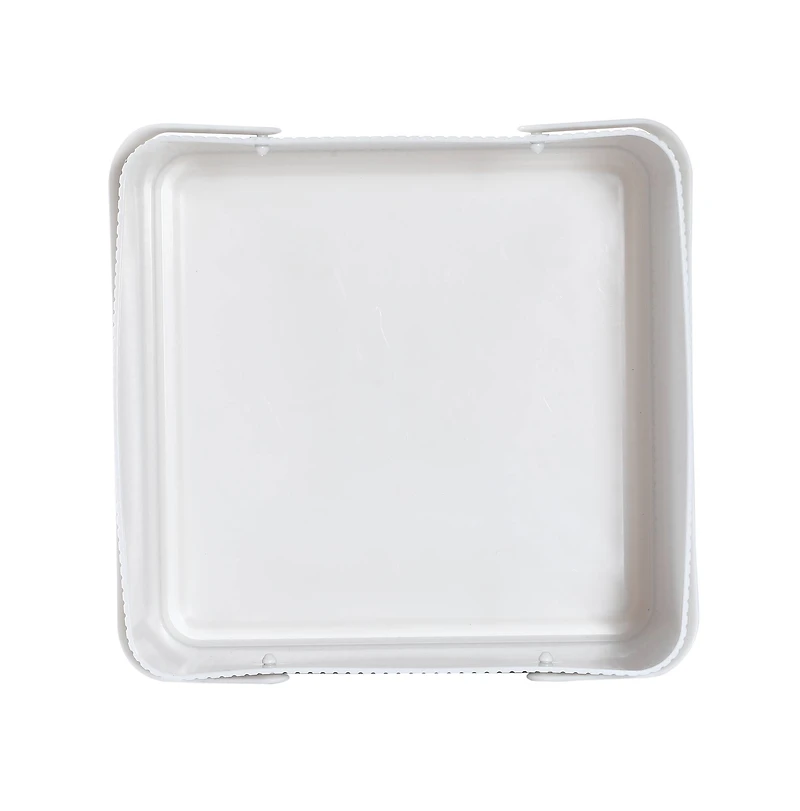 Ezy Storage Swell 8.5qt. Large Stacking Organizer