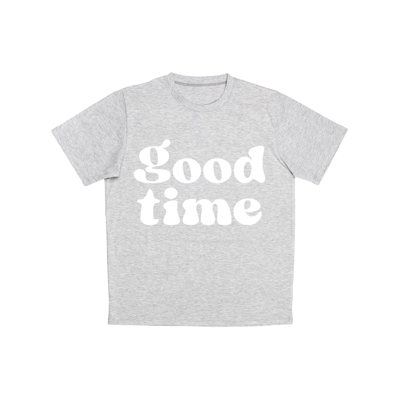 Groovy Letters Iron-On Transfers by Make Market