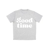 Groovy Letters Iron-On Transfers by Make Market