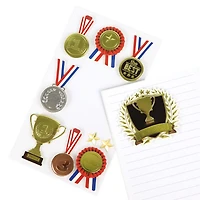 Medal Stickers by Recollections™