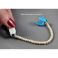 The Bead Buddy® Bead Bug® Bead Stoppers