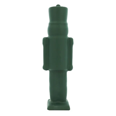 8.75" Ceramic Nutcracker Tabletop Décor by Ashland