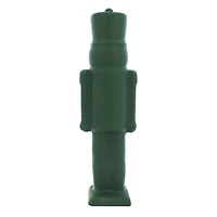 8.75" Ceramic Nutcracker Tabletop Décor by Ashland
