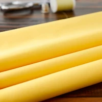 Feldman Solid Sun Broadcloth Fabric