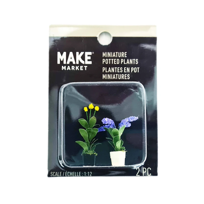 Mini Potted Orchid Plants by Make Market®